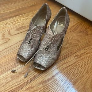 STUART WEITZMAN SHOES